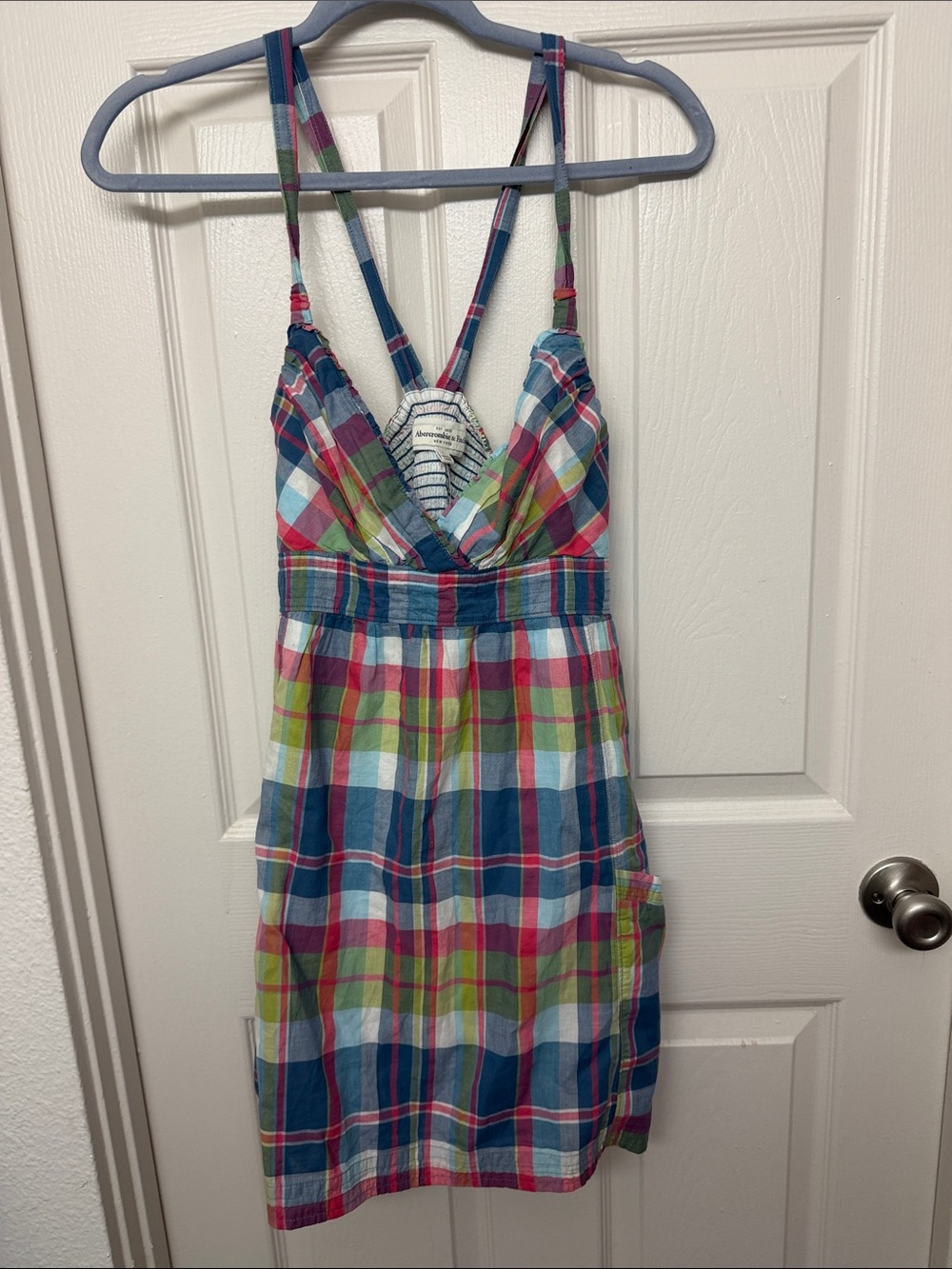 Abercrombie & Fitch vintage dress